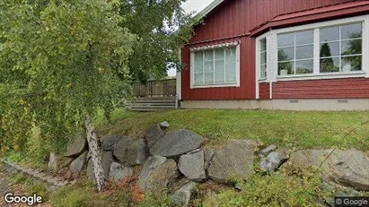 Lägenheter till salu i Säffle - Bild från Google Street View