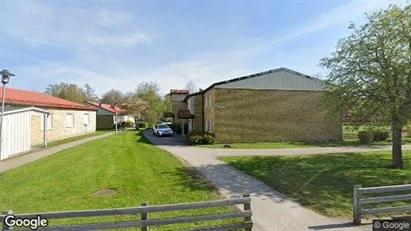 Lägenheter att hyra i Växjö - Bild från Google Street View