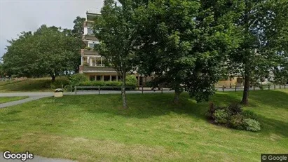 Lägenheter till salu i Partille - Bild från Google Street View