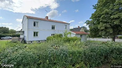 Lägenheter till salu i Örebro - Bild från Google Street View