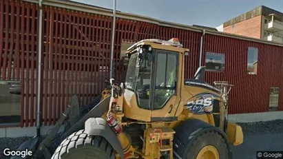 Lägenheter till salu i Umeå - Bild från Google Street View