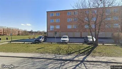 Bostadsrätter till salu i Österåker - Bild från Google Street View