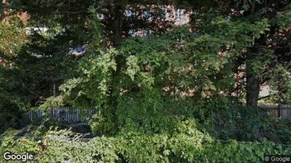 Lägenheter till salu i Malmö Centrum - Bild från Google Street View