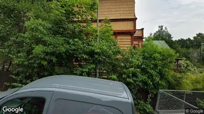 Lägenheter att hyra i Nacka - Bild från Google Street View