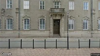 Bostadsrätter till salu i Vänersborg - Bild från Google Street View
