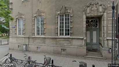 Bostadsrätter till salu i Vänersborg - Bild från Google Street View