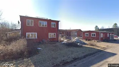 Lägenheter att hyra i Malung-Sälen - Bild från Google Street View