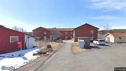 Lägenheter att hyra i Malung-Sälen - Bild från Google Street View