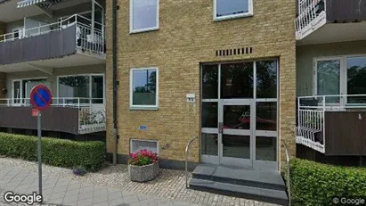 Lägenheter till salu i Malmö Centrum - Bild från Google Street View