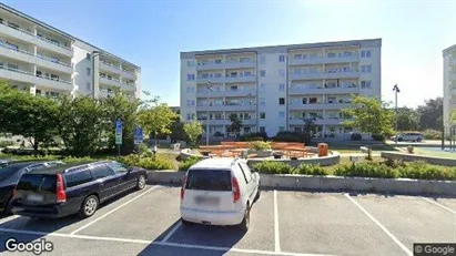 Lägenheter att hyra i Södertälje - Bild från Google Street View