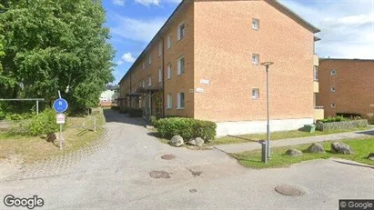 Lägenheter att hyra i Södertälje - Bild från Google Street View