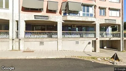 Lägenheter till salu i Uppsala - Bild från Google Street View