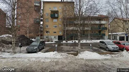 Lägenheter till salu i Östermalm - Bild från Google Street View