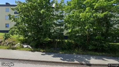 Lägenheter till salu i Lidingö - Bild från Google Street View