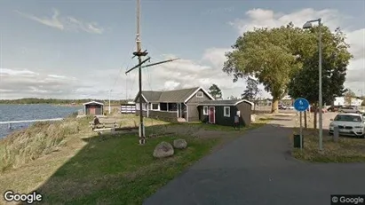 Lägenheter till salu i Mörbylånga - Bild från Google Street View
