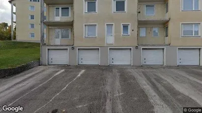 Bostadsrätter till salu i Karlskoga - Bild från Google Street View