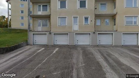 Bostadsrätter till salu i Karlskoga - Bild från Google Street View