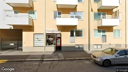 Bostadsrätter till salu i Eskilstuna - Bild från Google Street View
