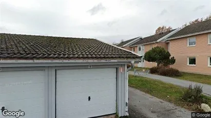 Lägenheter att hyra i Örebro - Bild från Google Street View