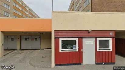 Lägenheter att hyra i Nacka - Bild från Google Street View