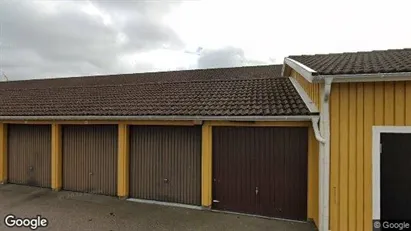 Bostadsrätter till salu i Ängelholm - Bild från Google Street View