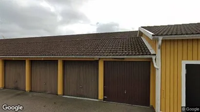 Bostadsrätter till salu i Ängelholm - Bild från Google Street View