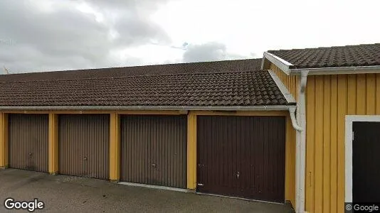 Bostadsrätter till salu i Ängelholm - Bild från Google Street View