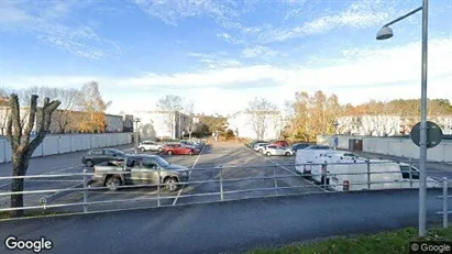 Lägenheter att hyra i Upplands-Bro - Bild från Google Street View