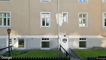 Lägenheter till salu i Uppsala - Bild från Google Street View