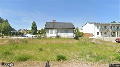 Bostadsrätter till salu i Gävle - Bild från Google Street View