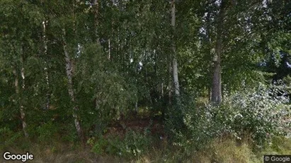 Rum att hyra i Hallsberg - Bild från Google Street View
