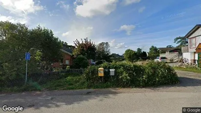 Lägenheter till salu i Varberg - Bild från Google Street View