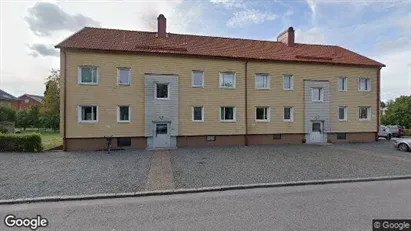 Bostadsrätter till salu i Katrineholm - Bild från Google Street View