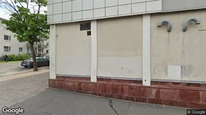 Bostadsrätter till salu i Söderort - Bild från Google Street View