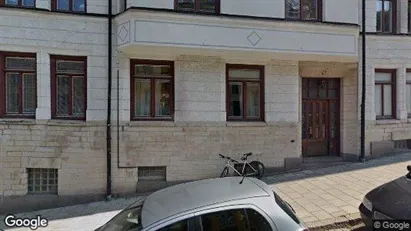 Bostadsrätter till salu i Norrköping - Bild från Google Street View