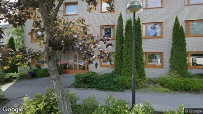Bostadsrätter till salu i Norrköping - Bild från Google Street View