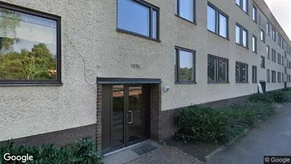 Lägenheter att hyra i Norrköping - Bild från Google Street View