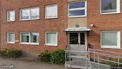 Bostadsrätter till salu i Östhammar - Bild från Google Street View