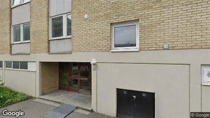 Bostadsrätter till salu i Lund - Bild från Google Street View