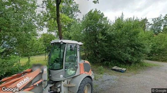Lägenheter till salu i Säffle - Bild från Google Street View