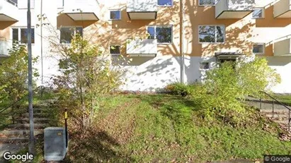 Lägenheter till salu i Söderort - Bild från Google Street View