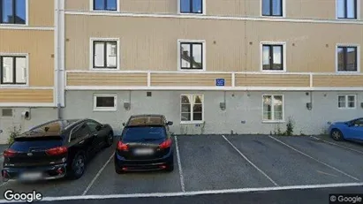 Lägenheter till salu i Majorna-Linné - Bild från Google Street View