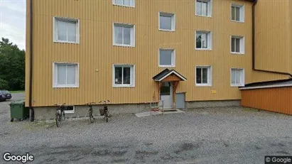 Lägenheter till salu i Skellefteå - Bild från Google Street View
