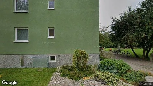 Lägenheter till salu i Uppsala - Bild från Google Street View