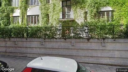Lägenheter till salu i Kungsholmen - Bild från Google Street View