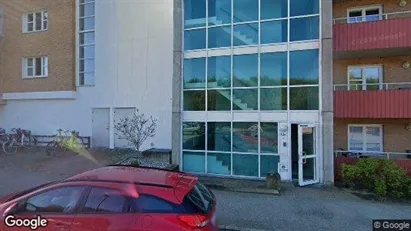 Lägenheter till salu i Lund - Bild från Google Street View