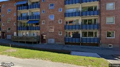 Lägenheter till salu i Askim-Frölunda-Högsbo - Bild från Google Street View