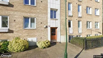 Lägenheter till salu i Malmö Centrum - Bild från Google Street View