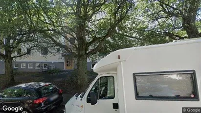 Lägenheter till salu i Västerort - Bild från Google Street View