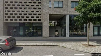 Lägenheter till salu i Johanneberg - Bild från Google Street View